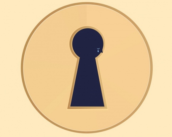 keylock-or-cry 