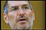 Apple CEO Steve Jobs - Berlin, 19 September 2007