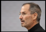 Apple-Chef Steve Jobs, aufgenommen am Mittwoch (19.09.2007)