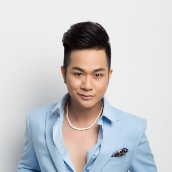Ca sĩ, diễn viên Quách Tuấn Du