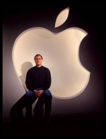 Feb 27, 2006; Cupertino, CA, USA - STEVE JOBS, Apple CEO.