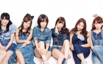 Giải mã AKB48 - hiện tượng âm nhạc đình đám của Jpop