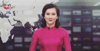 Tiểu sử BTV Khánh Trang VTV