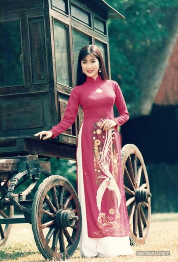 Tiểu sử diễn viên Diễm Hương