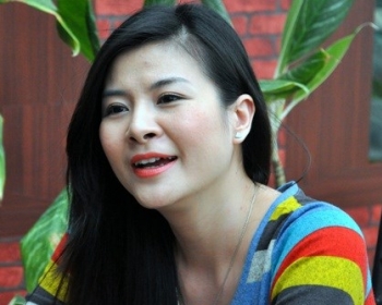 Tiểu sử diễn viên Kim Oanh