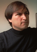 Tiểu sử huyền thoại Steve Jobs 1993