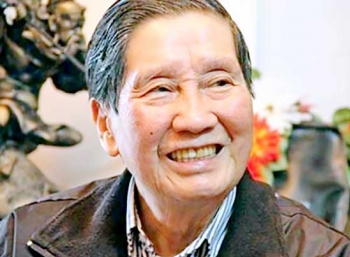 Tiểu sử nhạc sĩ Phạm Tuyên