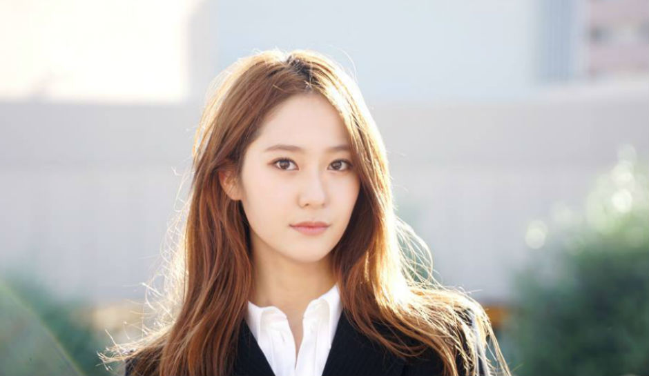 Nam thần Song Seung Hun chuẩn bị trở lại với màn ảnh Hàn cùng mỹ nữ mặt lạnh Krystal - Ảnh 4.