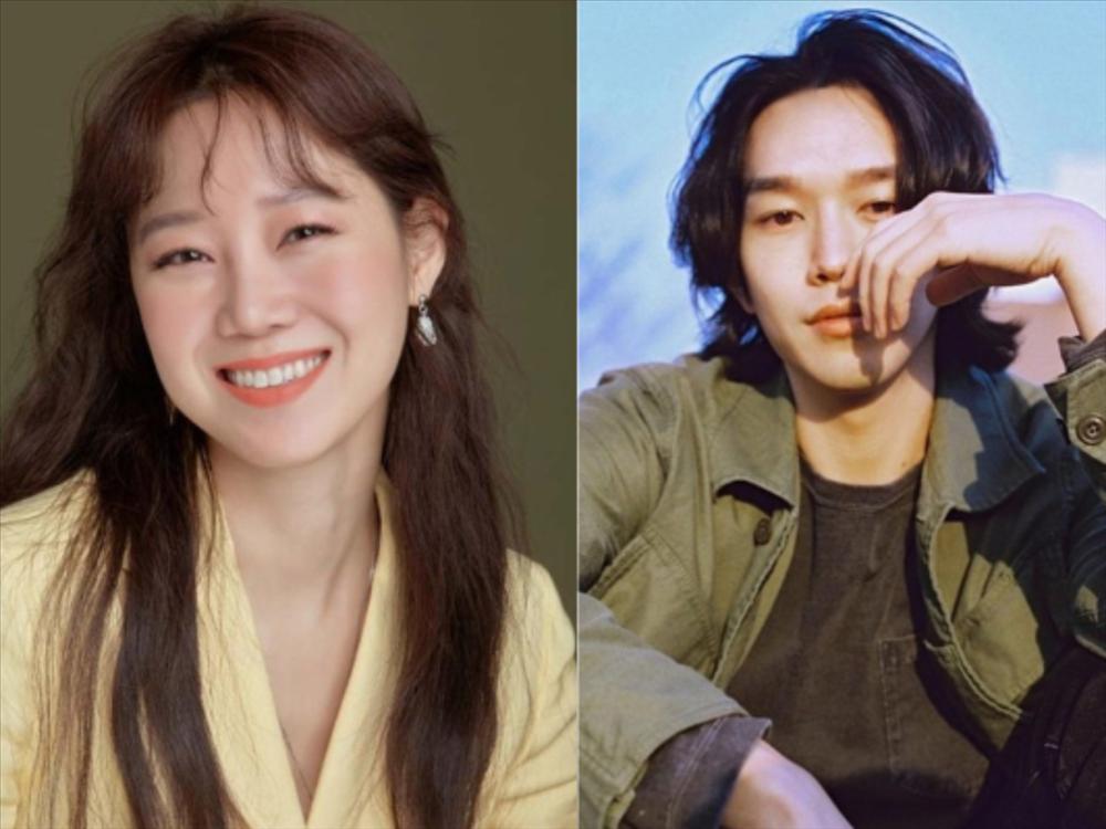 Gong Hyo Jin vô tình đi concert, lấy luôn ca sĩ làm chồng