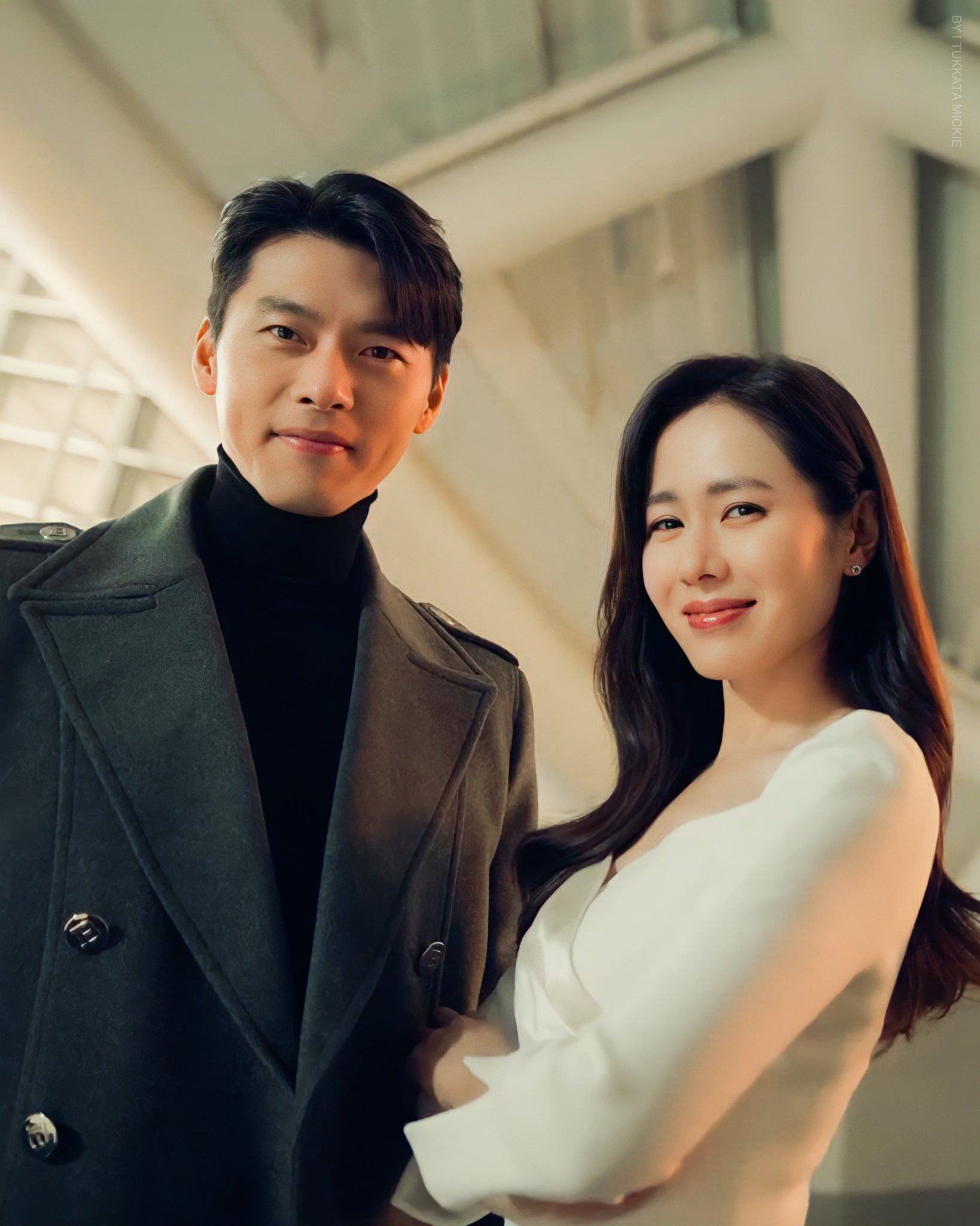 Hyun Bin từng mong muốn mua món quà đặc biệt cho con trai đầu lòng