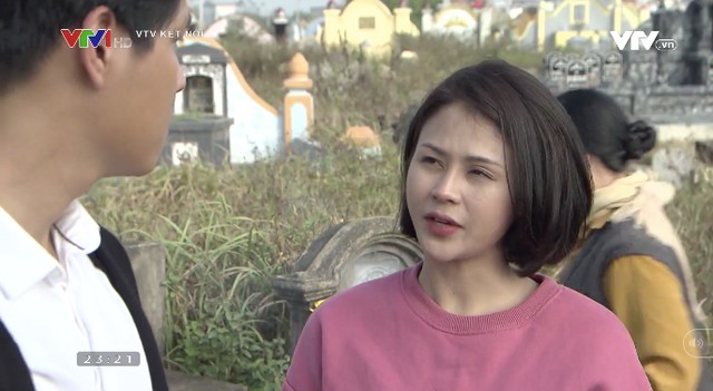 Mùa xuân ở lại - Phim Tết mang màu sắc mới trên sóng VTV