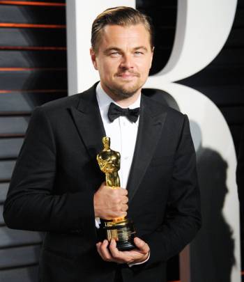 Mỹ nhân Ký Sinh Trùng hỏi Leonardo DiCaprio có biết BTS không ngay trên sân khấu Oscar, ai dè nhận được câu trả lời xôn xao MXH