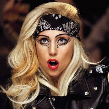 tiểu sử ca sĩ kiêm nhạc sĩ Lady Gaga