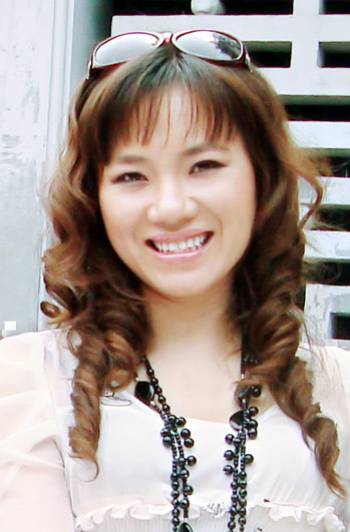 Vi Thùy Linh