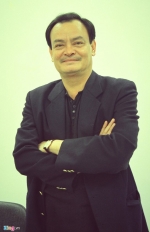 Nhạc sỹ Thanh Tùng