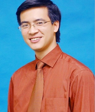 Tiểu sử BTV Quang Minh VTV