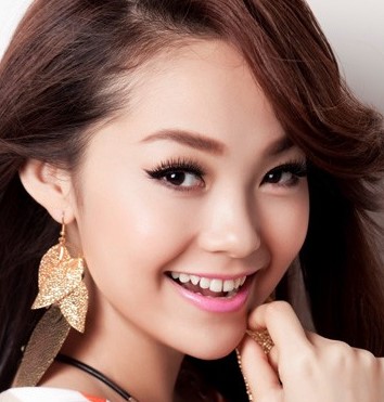 Tiểu sử ca sĩ diễn viên Minh Hằng