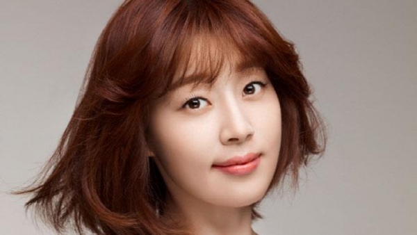 Tiểu sử diễn viên Han Ji Hye