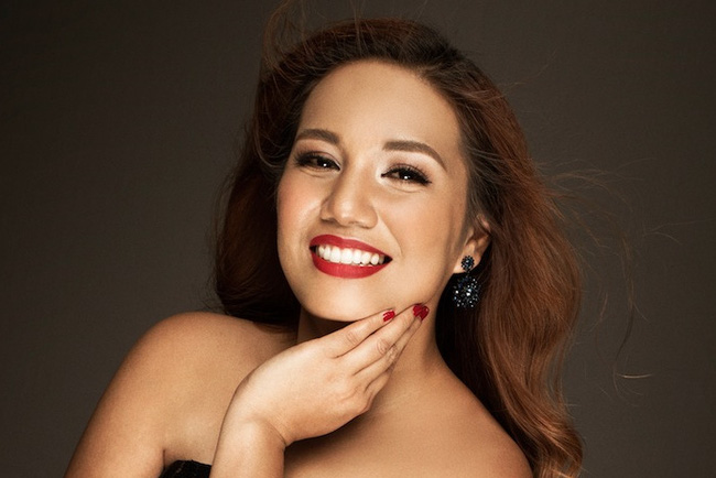 Tiểu sử Janice Phương - Quán quân Vietnam Idol 2016