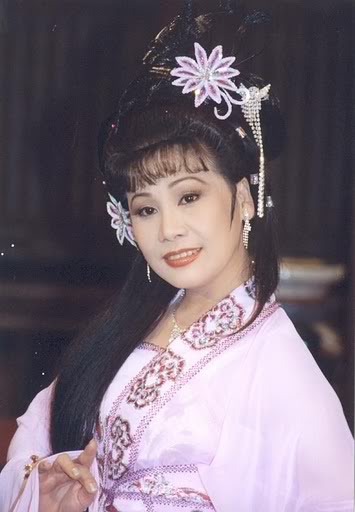 Tiểu sử nghệ sĩ Tài Linh