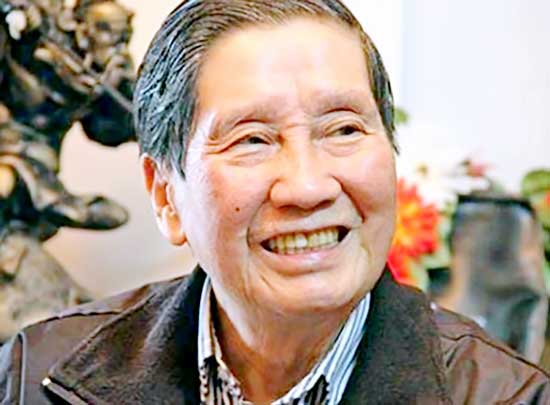 Nhạc sĩ Phạm Tuyên