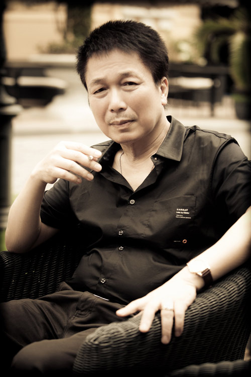 Tiểu sử nhạc sĩ Phú Quang