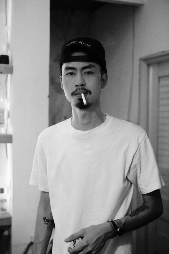 Tiểu sử Rapper Đen Vâu - Nguyễn Đức Cường
