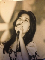 14 tuổi, giọng ca Hải Phòng rời quê hương lên Hà Nội học hát