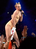 Tiểu sử Miley Cyrus