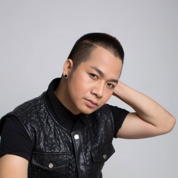 Ca sĩ, diễn viên Quách Tuấn Du
