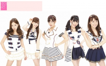 Giải mã AKB48 - hiện tượng âm nhạc đình đám của Jpop