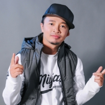 Rapper Hà Lê (3)