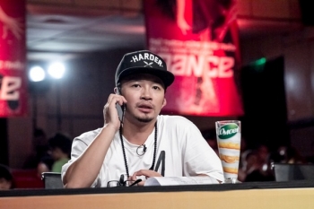 Rapper Hà Lê (9)