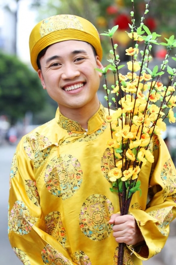 Tiểu sử ca sĩ Don Nguyễn