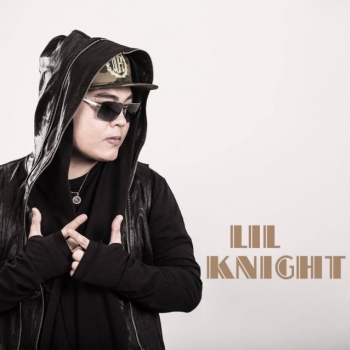 Tiểu sử ca sĩ Lil Knight