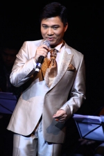 Tiểu sử ca sĩ Quang Linh