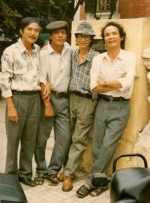 Tiểu sử cố nhạc sỹ Trịnh Công Sơn