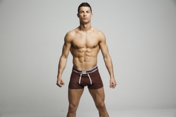 Tiểu Sử Của Cristiano Ronaldo