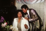 Tiểu sử của - Ông hoàng nhạc pop Michael Jackson