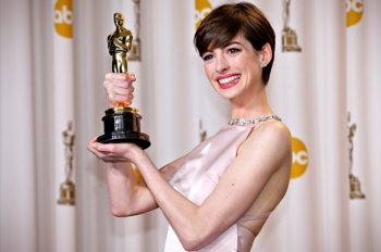 Tiểu sử diễn viên Anne Hathaway