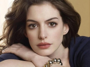 Tiểu sử diễn viên Anne Hathaway