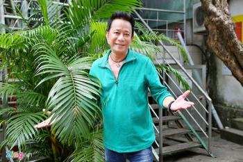 Tiểu sử diễn viên hài Bảo Chung