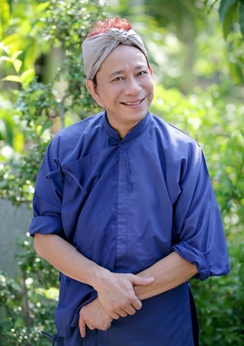 Tiểu sử diễn viên hài Bảo Chung