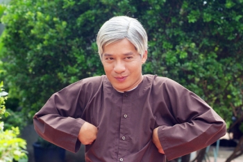 Tiểu sử diễn viên hài Minh Nhí