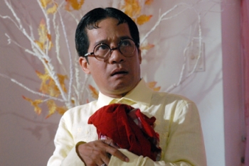 Tiểu sử diễn viên hài Minh Nhí