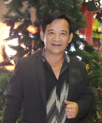 Tiểu sử diễn viên hài Quang Tèo