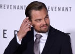 Tiểu sử diễn viên Leonardo DiCaprio