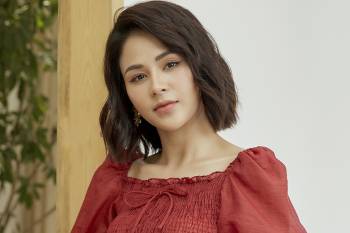 Tiểu sử diễn viên Lương Thu Trang
