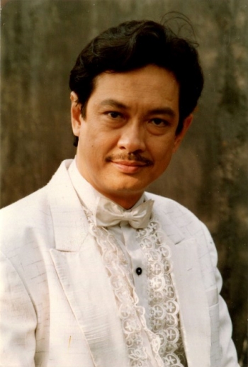 Tiểu sử diễn viên Nguyễn Chánh Tín