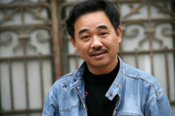 Tiểu sử diễn viên Quốc Khánh